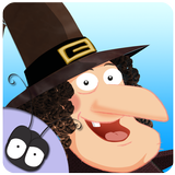 The Witch With No Name - Free-APK