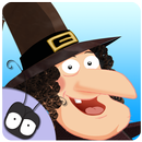 The Witch With No Name - Free APK