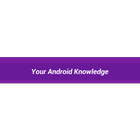 Mobile Knowledge - Android ไอคอน