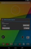 KitKat Screen Capture capture d'écran 3