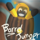 Barrel Jumper ikon