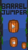 Barrel Jumper Affiche