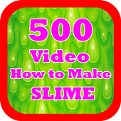 Tips to Make Slime Video icon