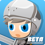 Crystal Blade (Beta) أيقونة