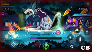 Crystal Blade (Beta) Screenshot 2