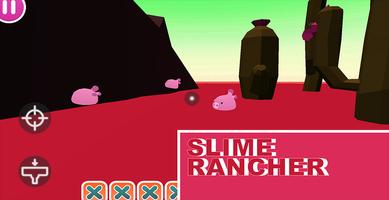 Guide For Slime Rancher New पोस्टर