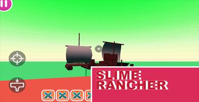 Guide For Slime Rancher New स्क्रीनशॉट 1