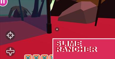 Guide For Slime Rancher New 截图 2