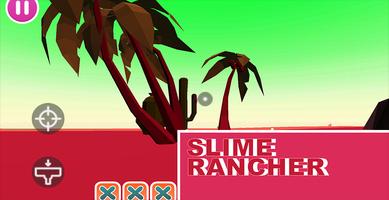 Guide For Slime Rancher New capture d'écran 3