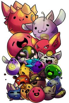 Download Slime Rancher Wallpapers Apk For Android Latest Version