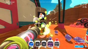 Guide Slime Rancher 1 Free الملصق