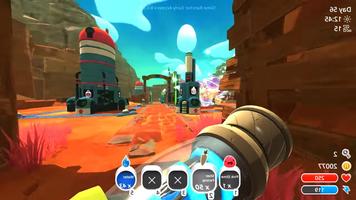 Guide Slime Rancher 1 Free capture d'écran 1