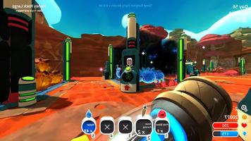 Guide Slime Rancher 1 Free تصوير الشاشة 2