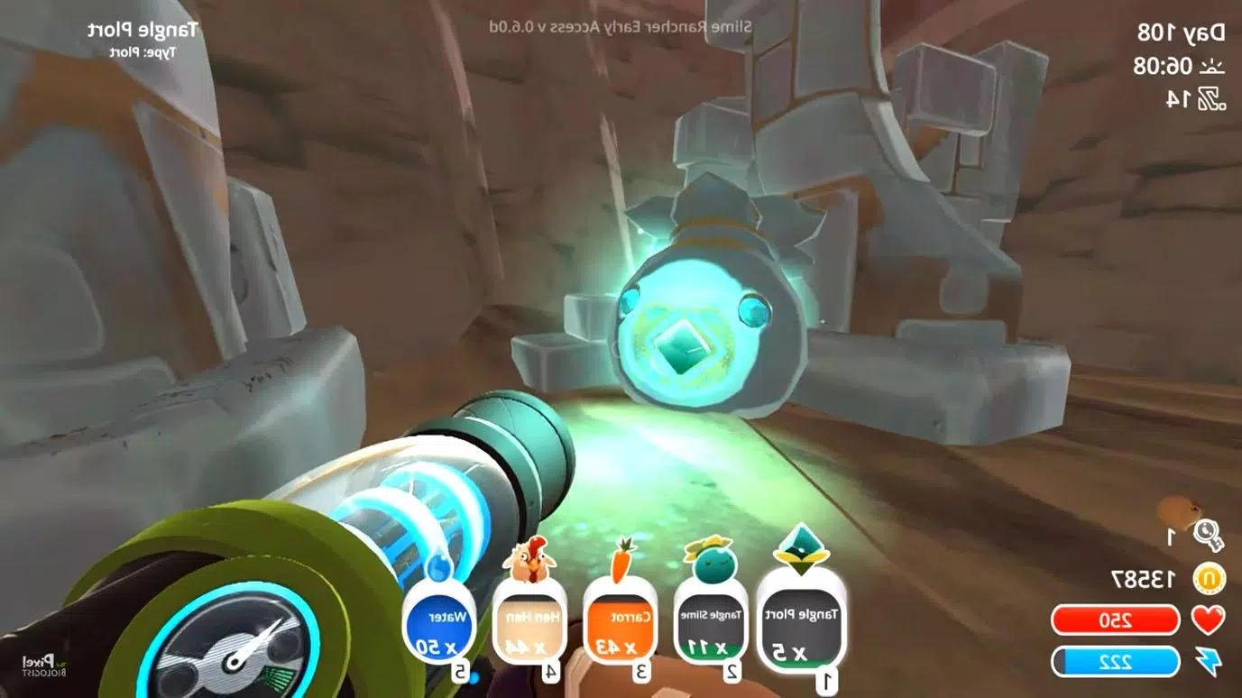 Tips For Slime Rancher WIKI APK voor Android Download