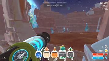 Tips Slime Rancher 2 স্ক্রিনশট 1