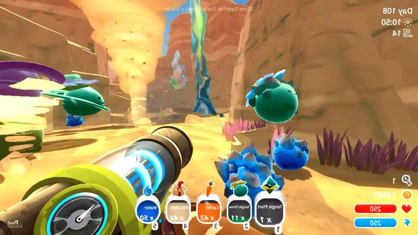 Guide For Slime Rancher 2 APK pour Android Télécharger