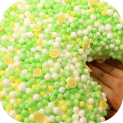 Baixar Slime Wallpapers XAPK