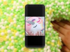 Slime Wallpapers syot layar 1