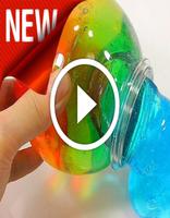 Slime Tutorial Video Affiche