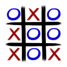 Tic Tac Toe アイコン