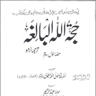 Shah WaliULLAH ka Moaqif 图标