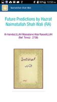 برنامه‌نما NaimatUllah-Shah-Wali عکس از صفحه