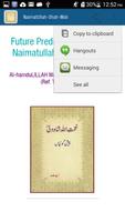 NaimatUllah-Shah-Wali capture d'écran 2