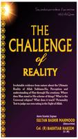 The Challenge of Reality Plakat