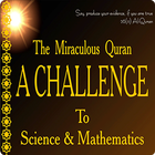 ikon The Miraculous Quran