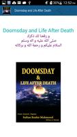 Doomsday and Life After Death capture d'écran 1