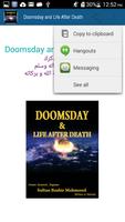 Doomsday and Life After Death screenshot 2