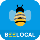 BeeLocal icône