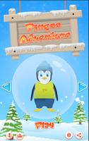 Pingoo Adventure Affiche