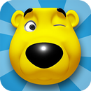 Subway Monster Bear Run Surfers APK