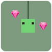 Slingshot Rush Cube APK