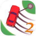 Long Sling Drift 2
