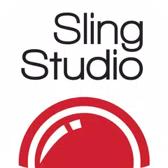 SlingStudio Capture アプリダウンロード