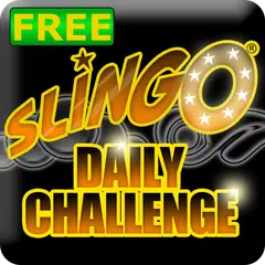 Slingo Daily Challenge FREE APK Herunterladen
