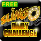 Slingo Daily Challenge FREE आइकन
