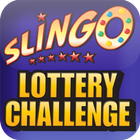 Slingo Lottery Challenge icône