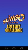 Slingo Lottery Challenge Affiche