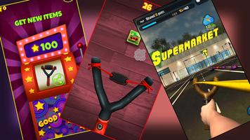 guide for Slingshot Champion تصوير الشاشة 1