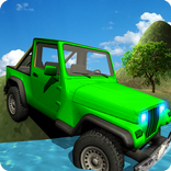 Offroad Extreme Dust Racing