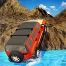 4x4 Offroad Driving Legend 3D APK