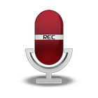 Any Audio Recorder icono