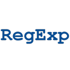 RegExp Tool 아이콘