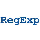 RegExp Tool icon