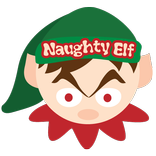Naughty Elf