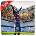 Lionel Messi lock screen HD photos 2018