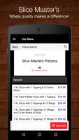 Slice Master’s Pizzeria скриншот 1